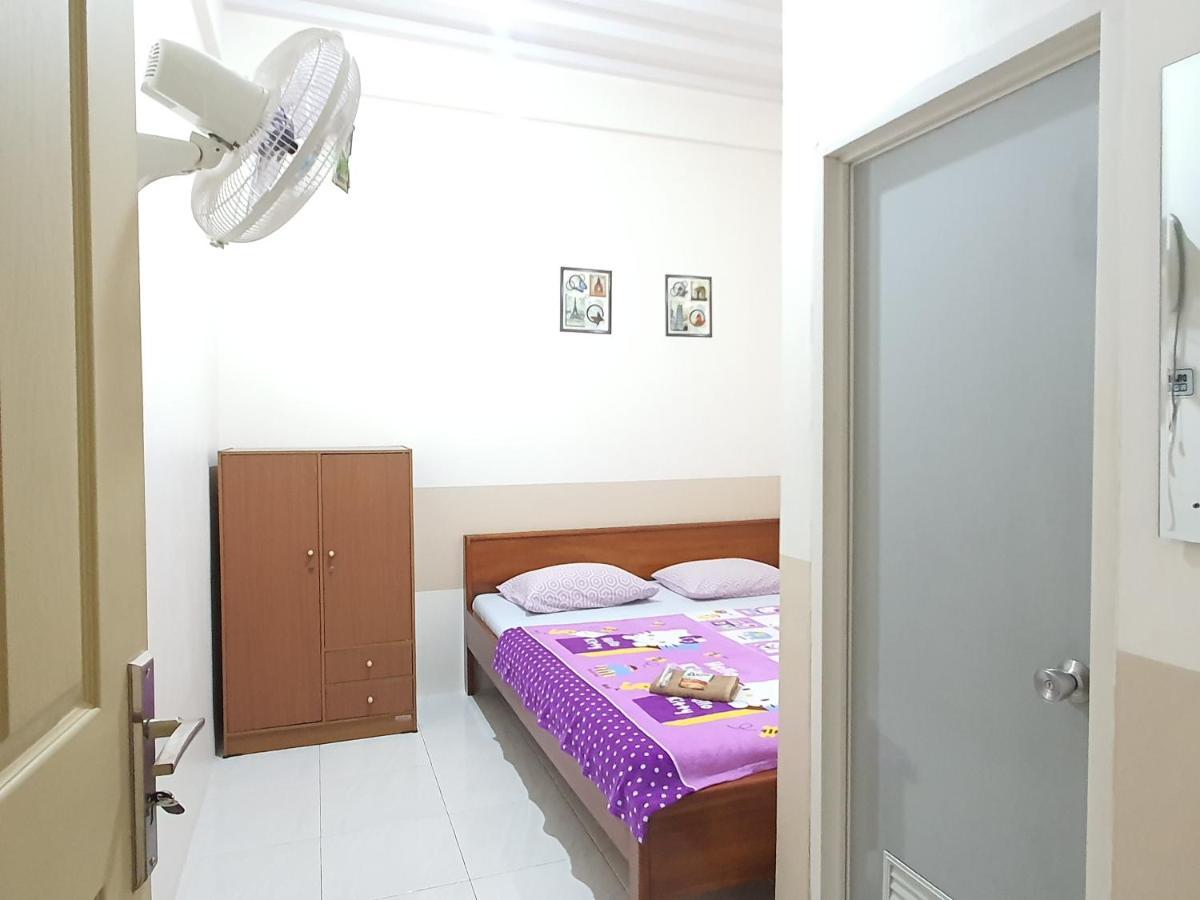 Delta Inn Bogor Syariah For Indonesian Only Luaran gambar