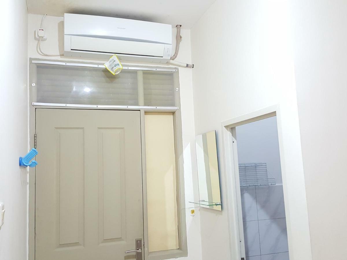 Delta Inn Bogor Syariah For Indonesian Only Luaran gambar