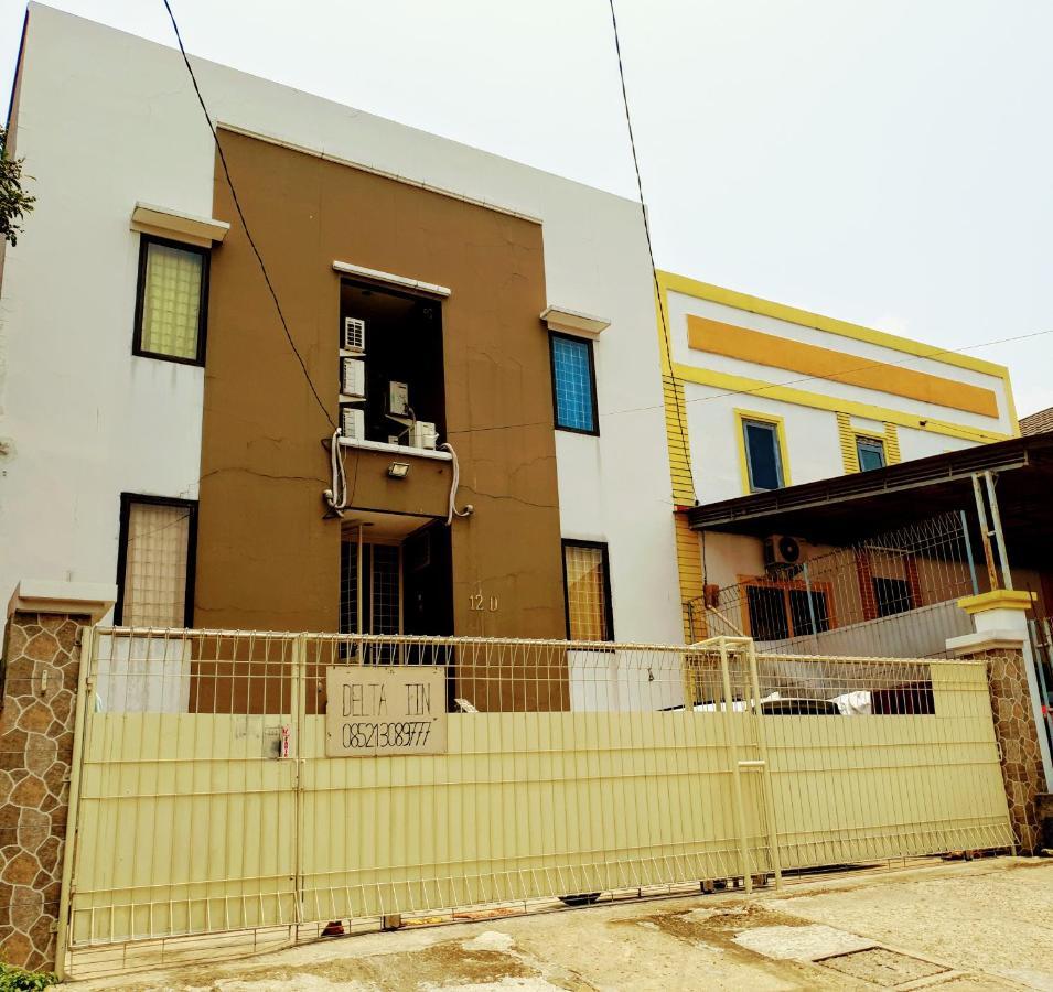 Delta Inn Bogor Syariah For Indonesian Only Luaran gambar